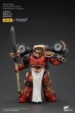 Figurka Warhammer The Horus Heresy Action Figurka 1/18 Blood Angels Raldoron First Captain of the Blood Angels 13 cm (JT00461)