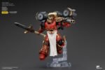 Figurka Warhammer The Horus Heresy Action Figurka 1/18 Blood Angels Raldoron First Captain of the Blood Angels 13 cm (JT00461)