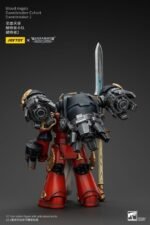Figurka Warhammer The Horus Heresy Action Figurka 1/18 Blood Angels Dawnbreaker Cohort Dawnbreaker 2 13 cm