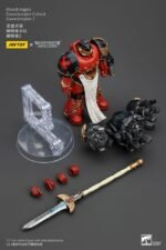 Figurka Warhammer The Horus Heresy Action Figurka 1/18 Blood Angels Dawnbreaker Cohort Dawnbreaker 2 13 cm