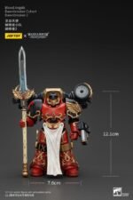 Figurka Warhammer The Horus Heresy Action Figurka 1/18 Blood Angels Dawnbreaker Cohort Dawnbreaker 2 13 cm