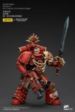 Figurka Warhammer The Horus Heresy Action Figurka 1/18 Blood Angels Raldoron First Captain of the Blood Angels 13 cm (JT00720)