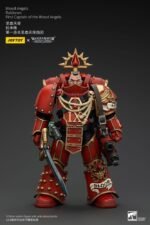 Figurka Warhammer The Horus Heresy Action Figurka 1/18 Blood Angels Raldoron First Captain of the Blood Angels 13 cm (JT00720)