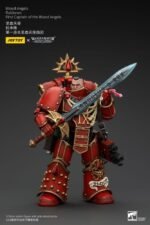 Figurka Warhammer The Horus Heresy Action Figurka 1/18 Blood Angels Raldoron First Captain of the Blood Angels 13 cm (JT00720)