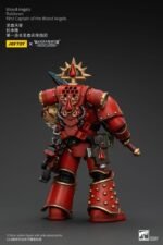 Figurka Warhammer The Horus Heresy Action Figurka 1/18 Blood Angels Raldoron First Captain of the Blood Angels 13 cm (JT00720)
