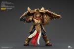 Figurka Warhammer The Horus Heresy Action Figurka 1/18 Legio Custodes Custodian Venatari Squad Venatari with Kenetic Destroyer 1 13 cm