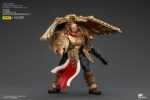 Figurka Warhammer The Horus Heresy Action Figurka 1/18 Legio Custodes Custodian Venatari Squad Venatari with Kenetic Destroyer 2 13 cm
