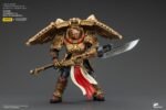 Figurka Warhammer The Horus Heresy Action Figurka 1/18 Legio Custodes Custodian Venatari Squad Venatari with Venatari Lance 13 cm