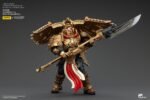 Figurka Warhammer The Horus Heresy Action Figurka 1/18 Legio Custodes Custodian Venatari Squad Venatari with Venatari Lance 13 cm
