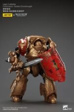 Figurka Warhammer The Horus Heresy Action Figurka Legio Custodes Contemptor-Galatus Dreadnought 25 cm