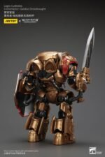 Figurka Warhammer The Horus Heresy Action Figurka Legio Custodes Contemptor-Galatus Dreadnought 25 cm