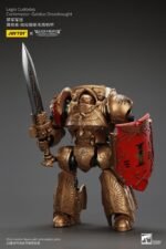 Figurka Warhammer The Horus Heresy Action Figurka Legio Custodes Contemptor-Galatus Dreadnought 25 cm