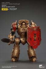 Figurka Warhammer The Horus Heresy Action Figurka Legio Custodes Contemptor-Galatus Dreadnought 25 cm