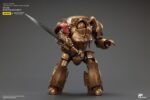 Figurka Warhammer The Horus Heresy Action Figurka Legio Custodes Contemptor-Galatus Dreadnought 25 cm