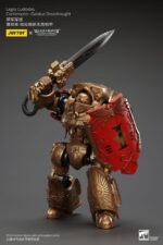 Figurka Warhammer The Horus Heresy Action Figurka Legio Custodes Contemptor-Galatus Dreadnought 25 cm