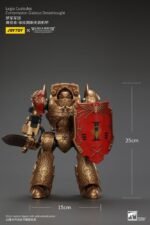 Figurka Warhammer The Horus Heresy Action Figurka Legio Custodes Contemptor-Galatus Dreadnought 25 cm