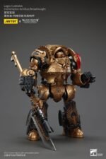 Figurka Legio Custodes Dreadnought Contemptor-Achillus 25 cm