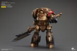 Figurka Legio Custodes Dreadnought Contemptor-Achillus 25 cm