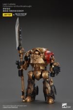 Figurka Legio Custodes Dreadnought Contemptor-Achillus 25 cm
