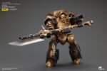 Figurka Legio Custodes Dreadnought Contemptor-Achillus 25 cm