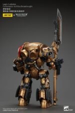 Figurka Legio Custodes Dreadnought Contemptor-Achillus 25 cm