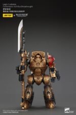 Figurka Legio Custodes Dreadnought Contemptor-Achillus 25 cm