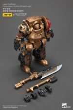 Figurka Legio Custodes Dreadnought Contemptor-Achillus 25 cm