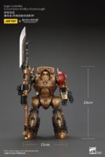 Figurka Legio Custodes Dreadnought Contemptor-Achillus 25 cm