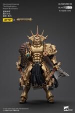 Figurka Stormcast Eternals The Blacktalons Neave Blacktalon 20 cm