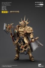 Figurka Stormcast Eternals The Blacktalons Neave Blacktalon 20 cm