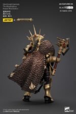 Figurka Stormcast Eternals The Blacktalons Neave Blacktalon 20 cm