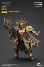 Figurka Stormcast Eternals The Blacktalons Neave Blacktalon 20 cm
