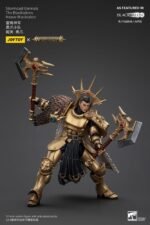 Figurka Stormcast Eternals The Blacktalons Neave Blacktalon 20 cm