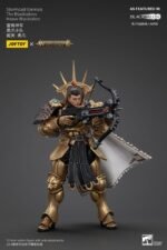 Figurka Stormcast Eternals The Blacktalons Neave Blacktalon 20 cm