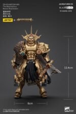 Figurka Stormcast Eternals The Blacktalons Neave Blacktalon 20 cm