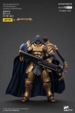 Figurka Stormcast Eternals The Blacktalons Shakana Goldenblade 20 cm