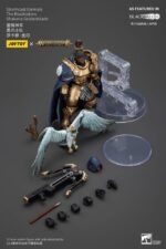 Figurka Stormcast Eternals The Blacktalons Shakana Goldenblade 20 cm