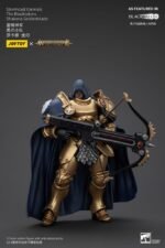 Figurka Stormcast Eternals The Blacktalons Shakana Goldenblade 20 cm