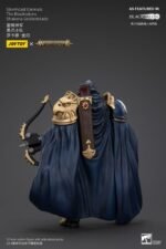 Figurka Stormcast Eternals The Blacktalons Shakana Goldenblade 20 cm