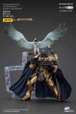 Figurka Stormcast Eternals The Blacktalons Shakana Goldenblade 20 cm