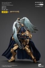 Figurka Stormcast Eternals The Blacktalons Shakana Goldenblade 20 cm