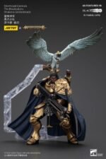 Figurka Stormcast Eternals The Blacktalons Shakana Goldenblade 20 cm
