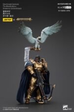 Figurka Stormcast Eternals The Blacktalons Shakana Goldenblade 20 cm