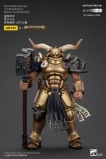 Figurka Stormcast Eternals The Blacktalons Rostus Oxen, 20 cm