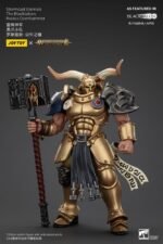 Figurka Stormcast Eternals The Blacktalons Rostus Oxen, 20 cm