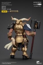 Figurka Stormcast Eternals The Blacktalons Rostus Oxen, 20 cm