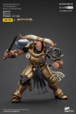 Figurka Stormcast Eternals The Blacktalons Rostus Oxen, 20 cm