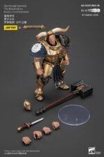 Figurka Stormcast Eternals The Blacktalons Rostus Oxen, 20 cm