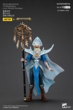 Figurka Stormcast Eternals The Blacktalons Lorai Dziecko Otchłani 20 cm