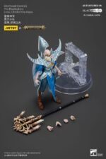 Figurka Stormcast Eternals The Blacktalons Lorai Dziecko Otchłani 20 cm